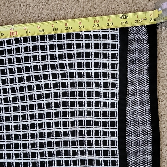 Cable & Gauge Knit Sweater - Picture 5 of 6